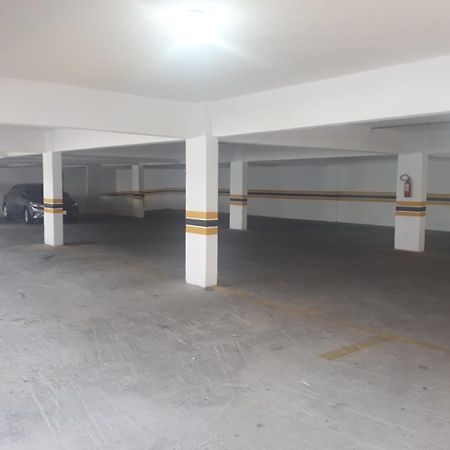Hotel Gênova BC Balneário Camboriú Exterior foto
