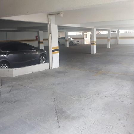 Hotel Gênova BC Balneário Camboriú Exterior foto