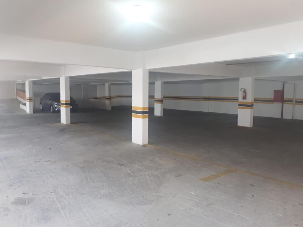 Hotel Gênova BC Balneário Camboriú Exterior foto