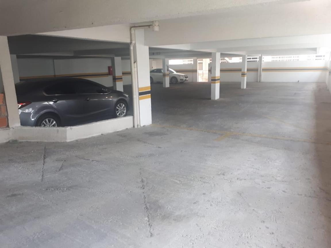 Hotel Gênova BC Balneário Camboriú Exterior foto