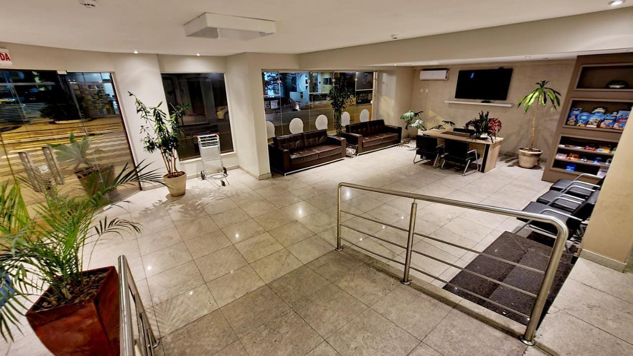 Hotel Gênova BC Balneário Camboriú Exterior foto